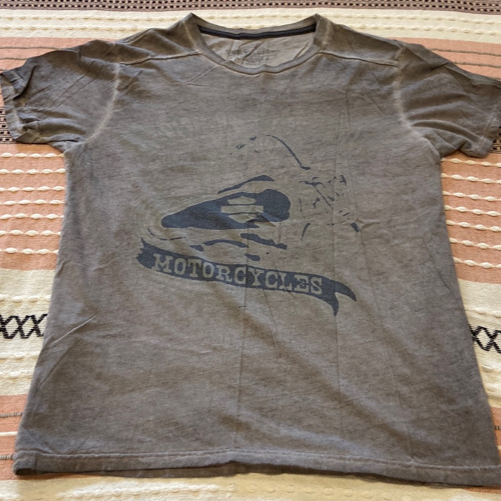 Harley-Davidson Shirt
